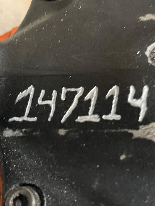 2021 MICHIGAN PNEUMATIC 4940B2