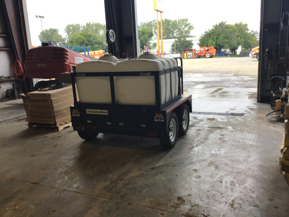 2019 MI-T-M CORPORATION HS-3505-1MGH-UR