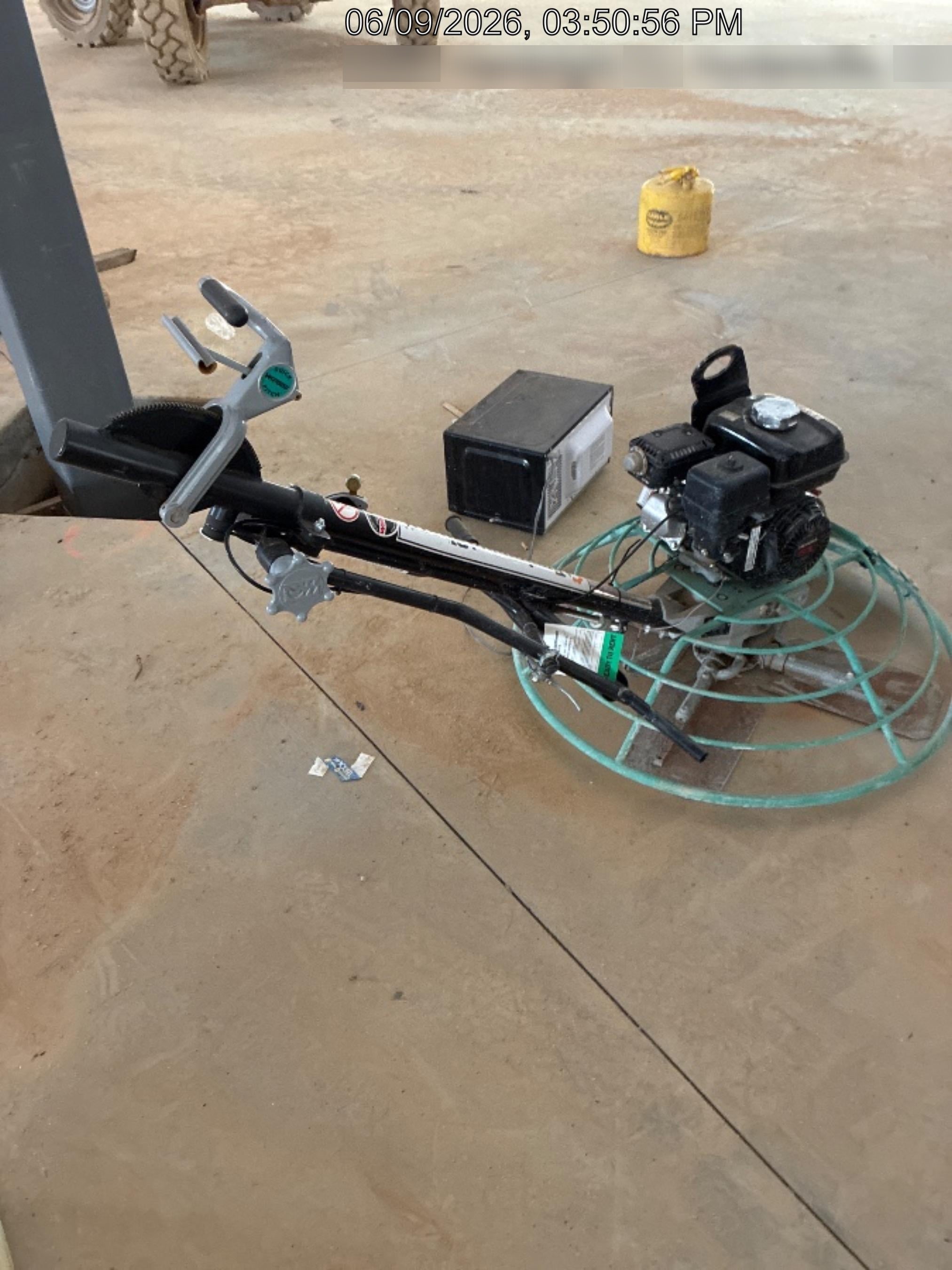 2024 MULTIQUIP J36H55