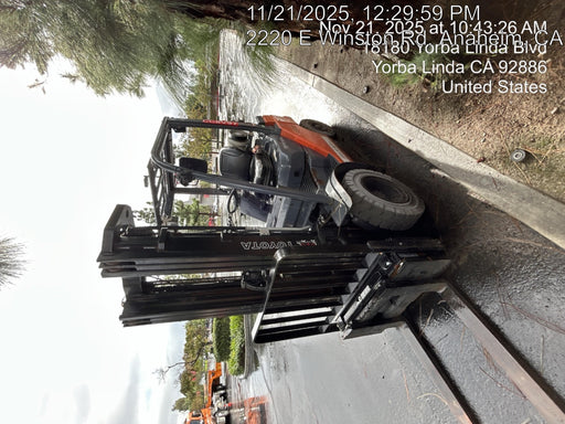 2022 AVERY WEIGH-TRONIX FLI 225