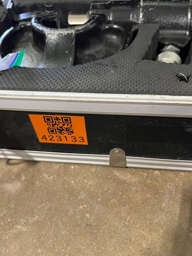 2024 ENERPAC SP35S