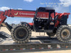 2019 MANITOU MTA10055