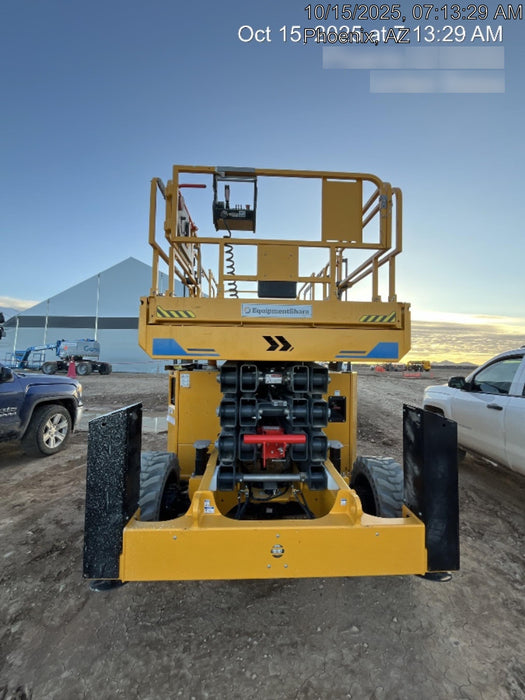 2023 HAULOTTE HS4390 E PRO