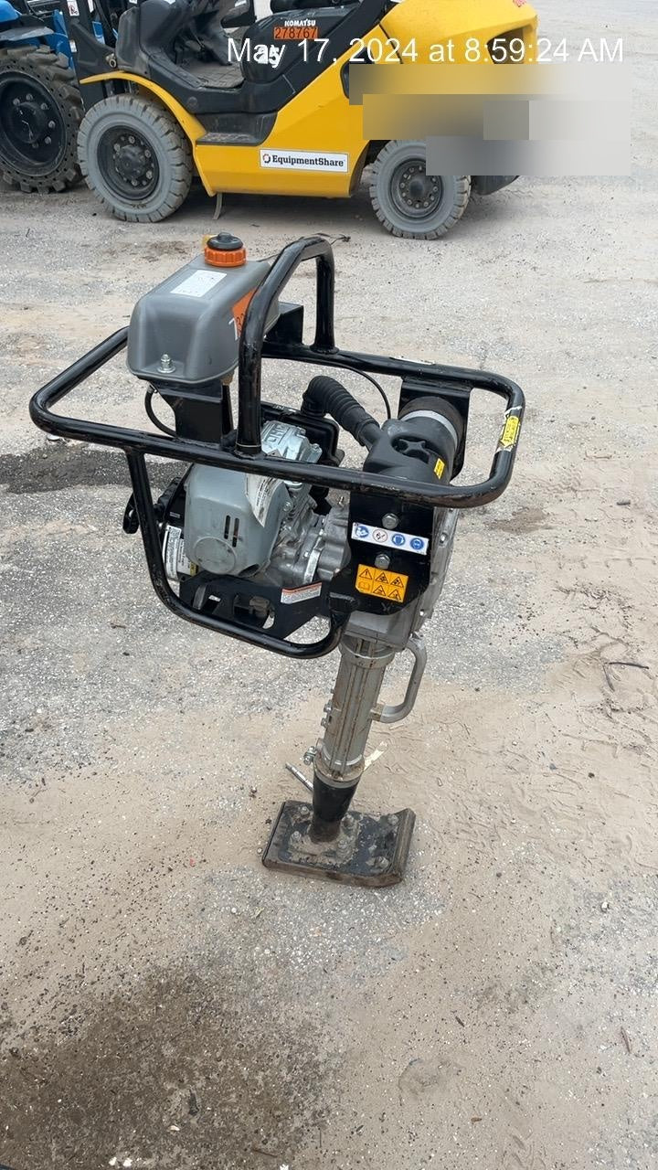 2023 MULTIQUIP MTR40HF