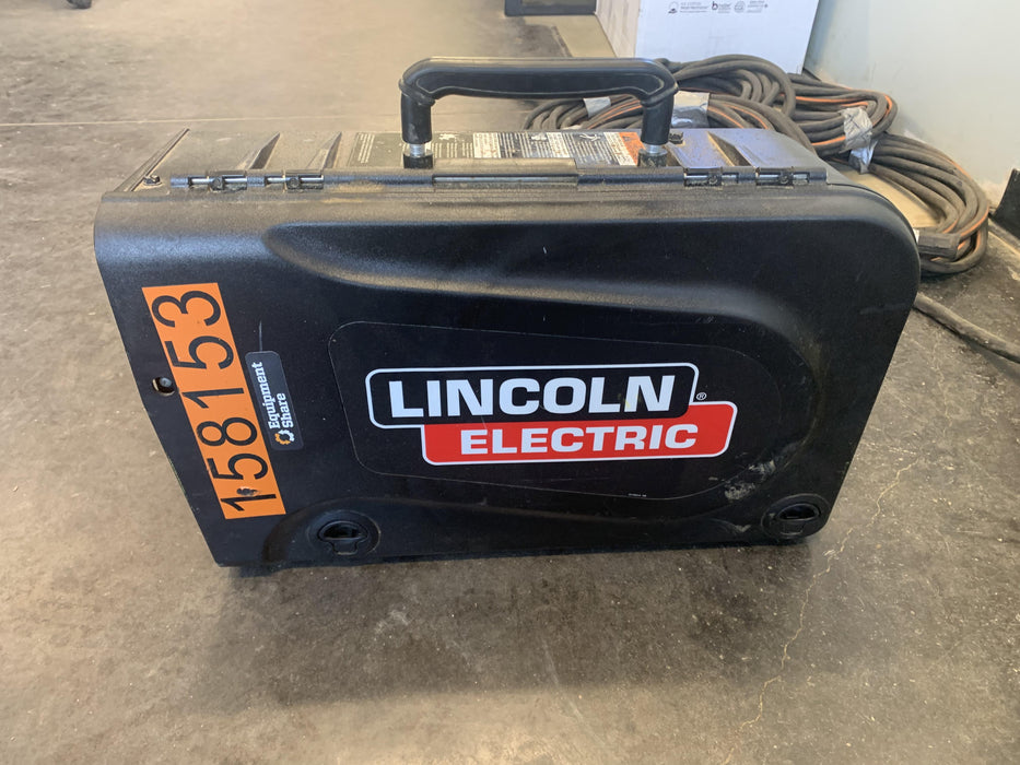 2021 LINCOLN ELECTRIC LN-25X