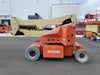 2019 JLG E400AJPN