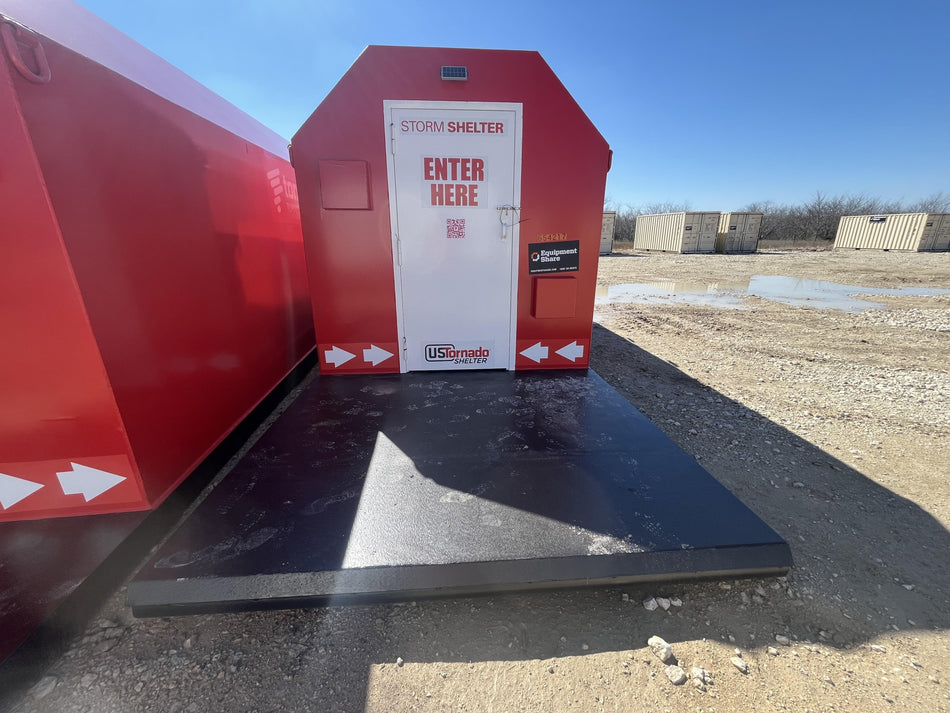 2026 US HAZMAT Community Shelter-B