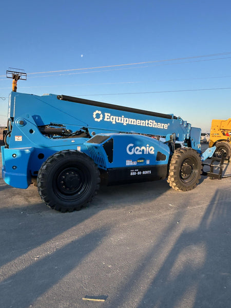 2026 GENIE GTH-1056