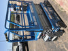 2020 Genie GS-1930 Fixed rails with chain entry gate - Pre A92.20