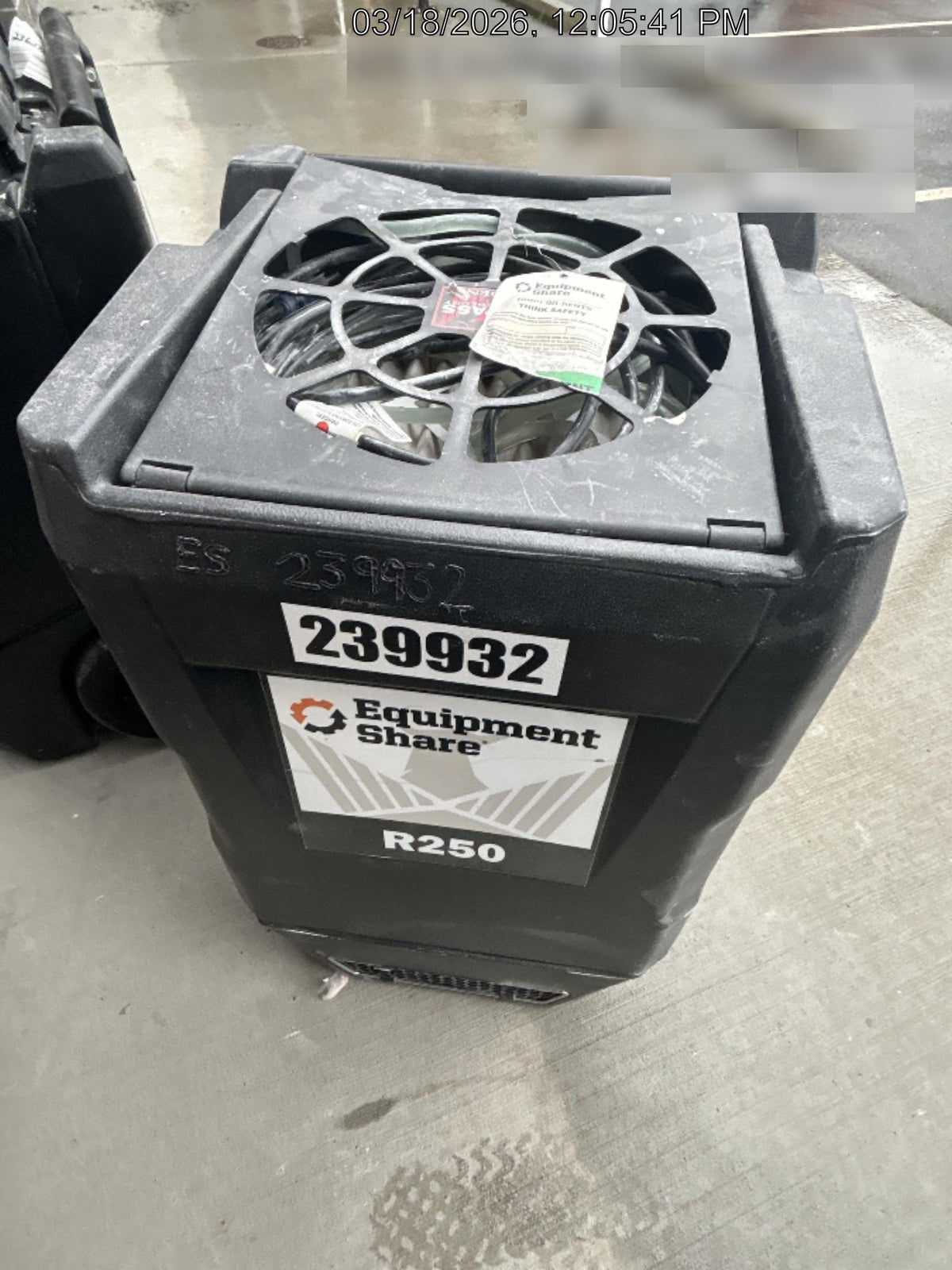 2022 PHOENIX R250