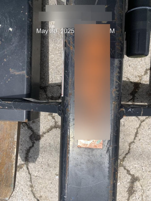 2024 STAR INDUSTRIES M1360B - Star JIB Boom