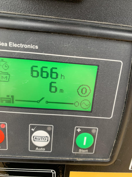 2021 ATLAS COPCO QAS25