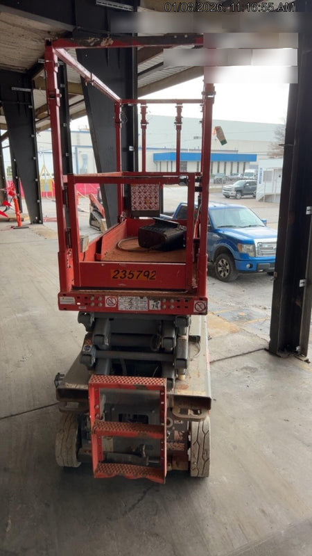 2022 SKYJACK SJ3219