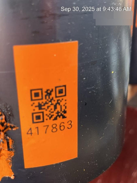 2024 ENERPAC RCL502