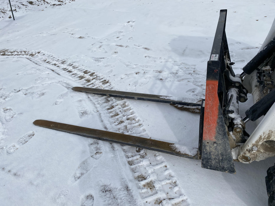 2023 ARROW MATERIAL HANDLING FS5100CB - 72"