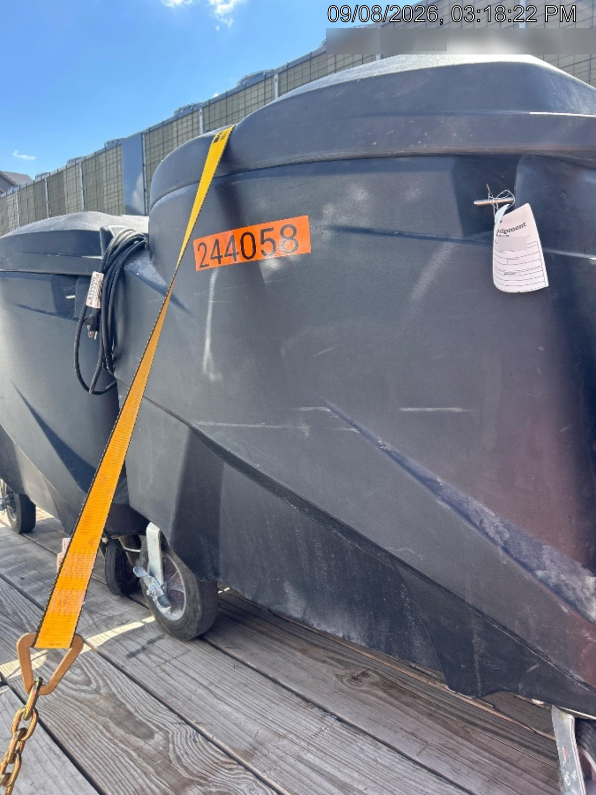 2022 POWER BREEZER PB4BASE