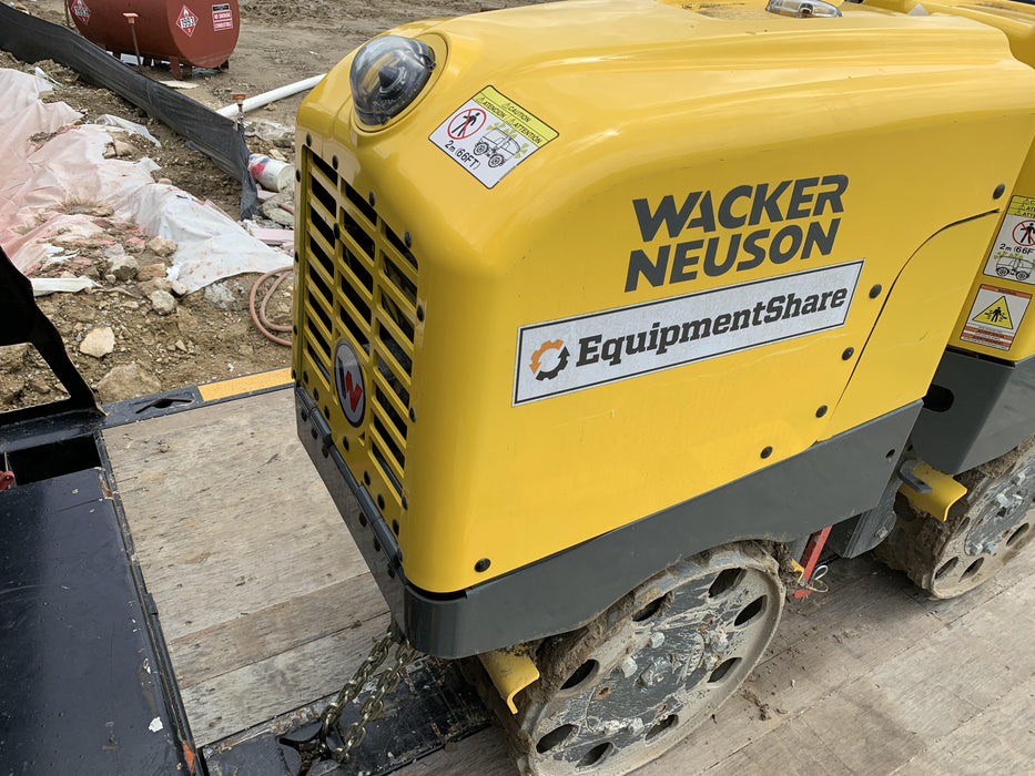 2019 WACKER NEUSON RTKx-SC3