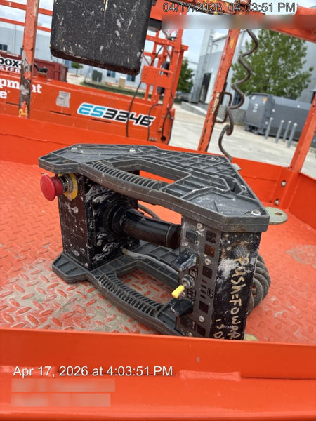 2016 JLG 3246ES JLG 3246ES