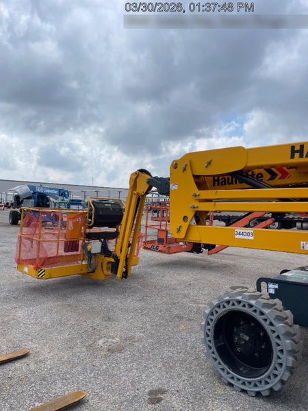 2023 HAULOTTE HA46RTJO