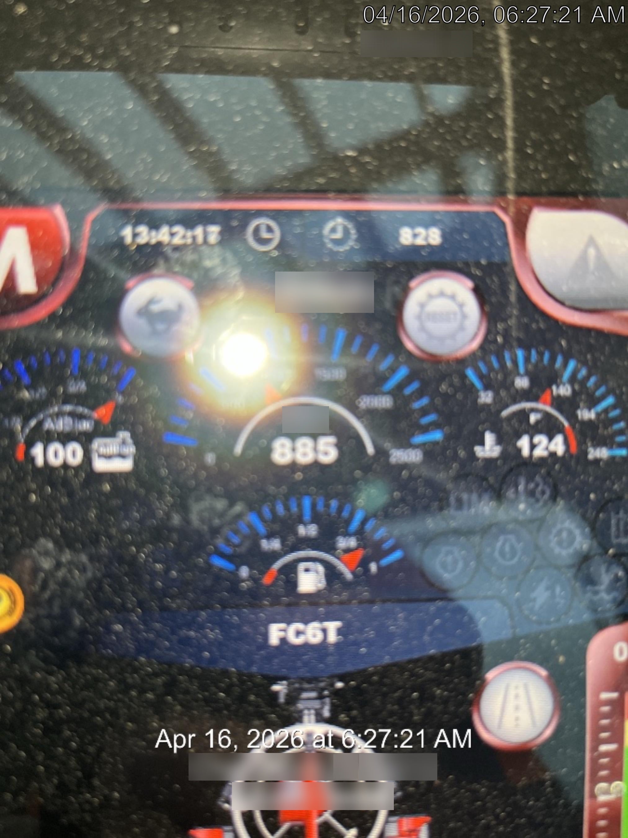 2022 MAGNI TH 12.80
