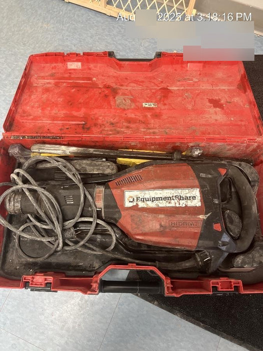 2019 HILTI TE 1000-AVR