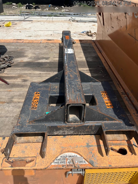2024 ARROW MATERIAL HANDLING CE60-TH-STP