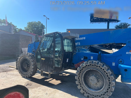 2023 GENIE GTH-844