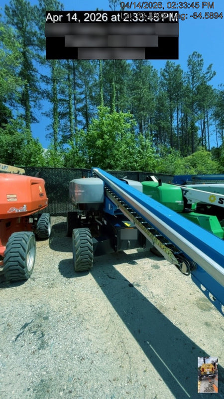 2024 GENIE S-65 XC
