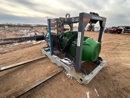 2022 ATLAS COPCO PAC F1212 E 350HP