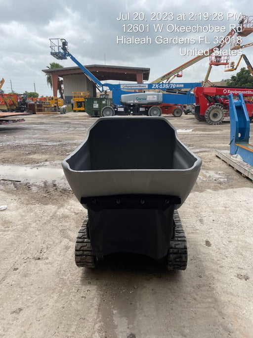 2023 TORO MBTX 2500-TS