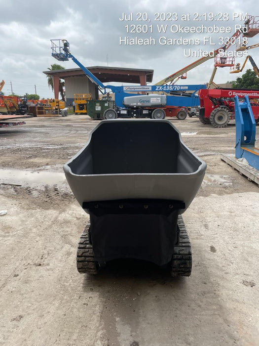 2023 TORO MBTX 2500-TS