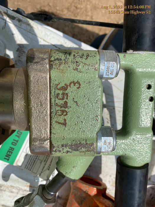 2019 SULLAIR MPB 30A