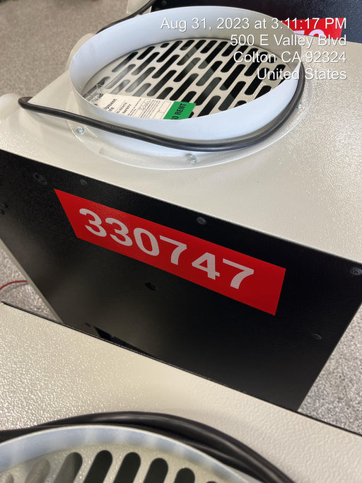 2023 KWIKOOL KPAC1411-2