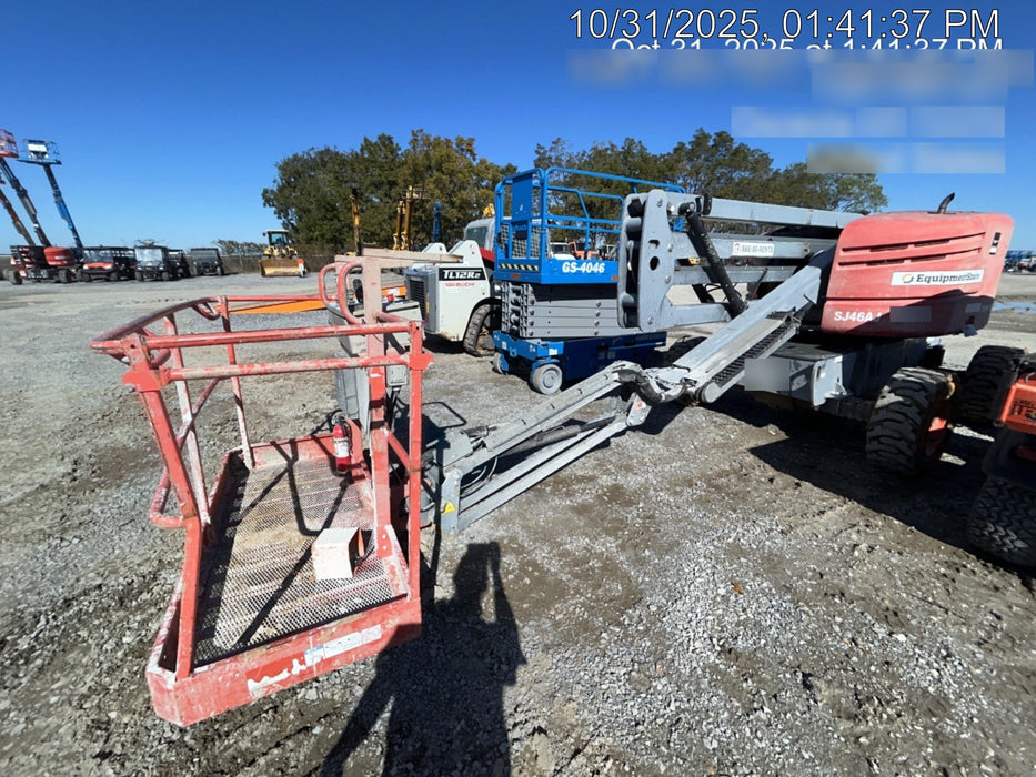 2019 SKYJACK SJ46 AJ