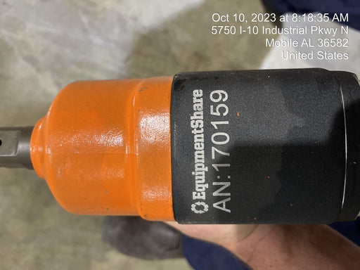 2021 MICHIGAN PNEUMATIC 751SS