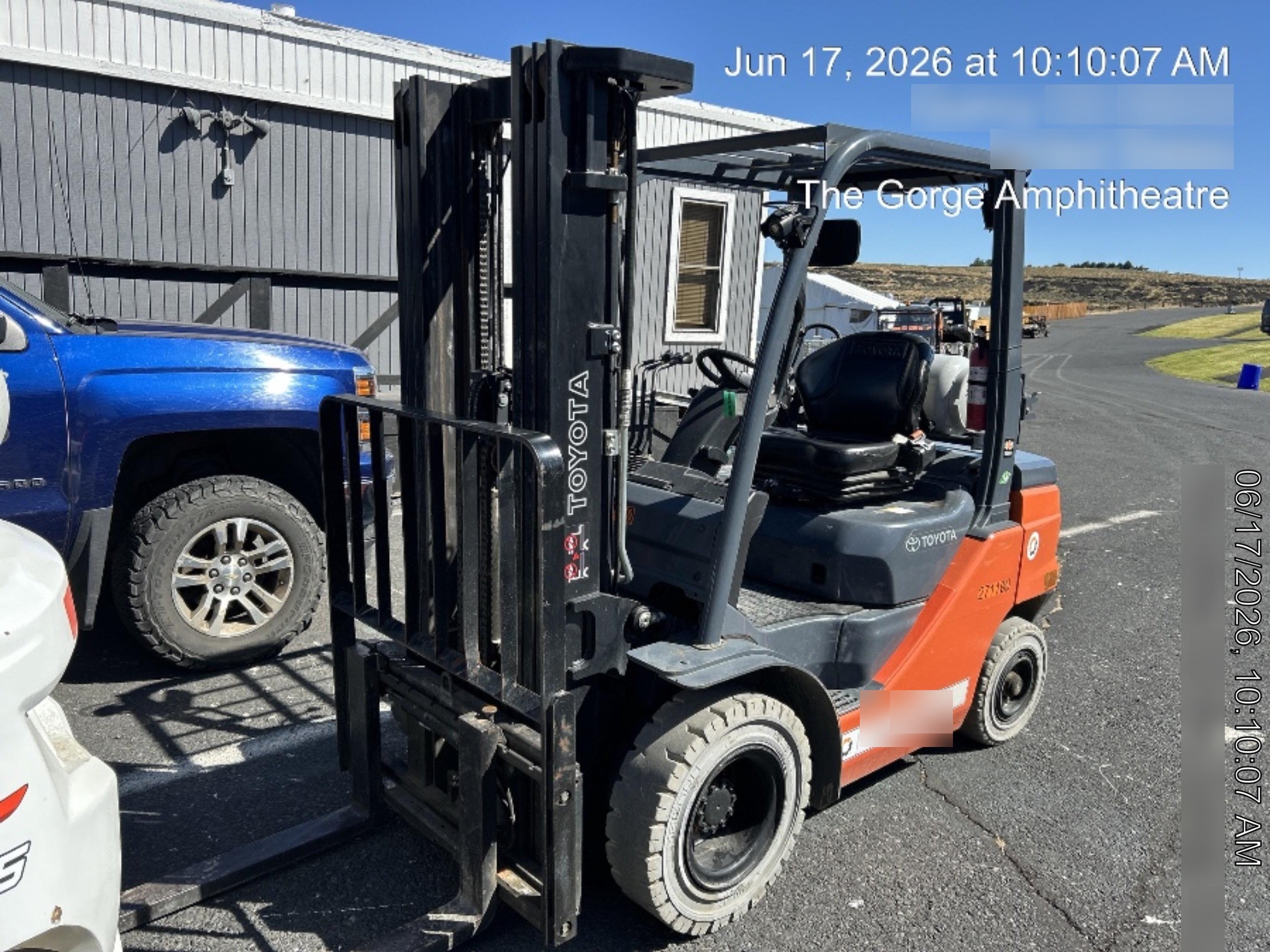 2022 TOYOTA 50-8FGU25