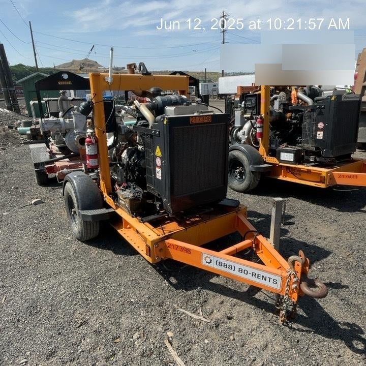 2022 PIONEER PP66S12L2-TD2.9L