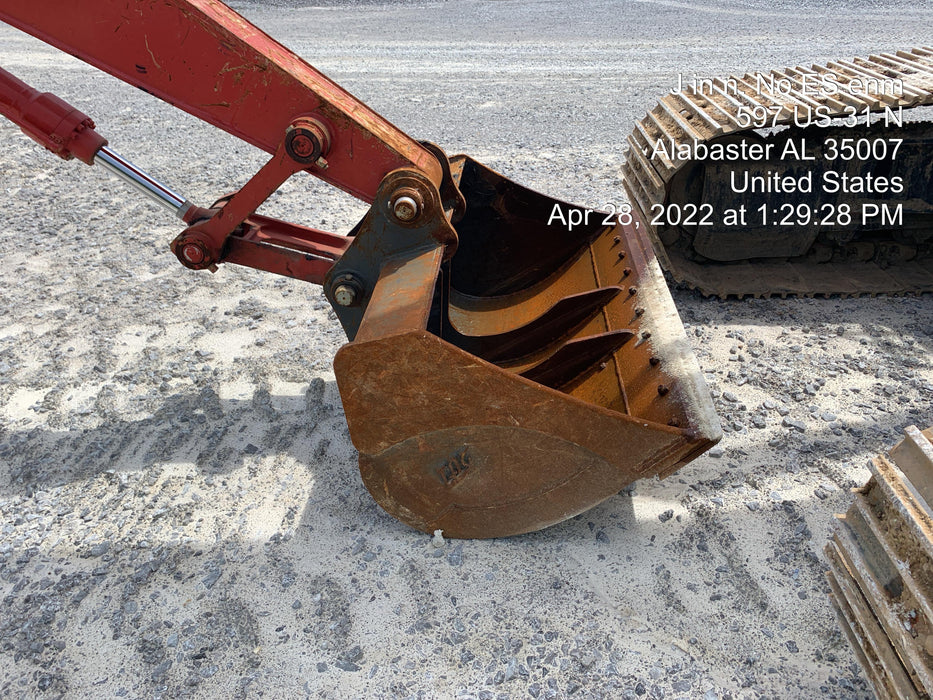 2021 LINK-BELT 250x4LF