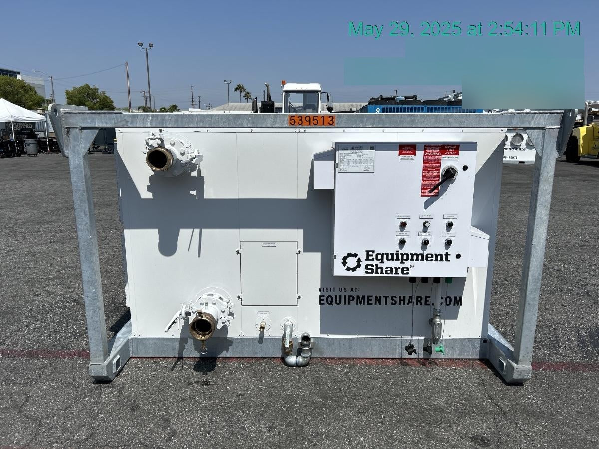 2025 CAPS PAHH-140TC-0NN0NN-5E5-P2-VG2CEUP