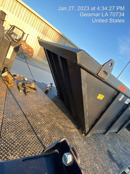 2022 STAR INDUSTRIES 1449B