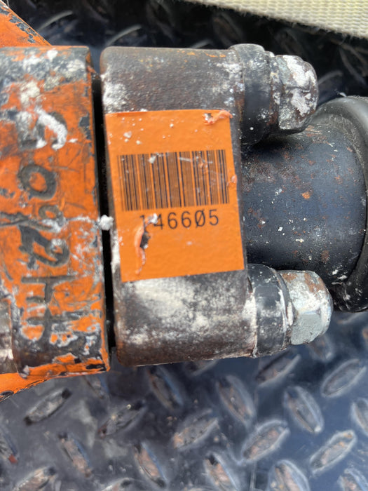 2021 MICHIGAN PNEUMATIC MP-CH3R