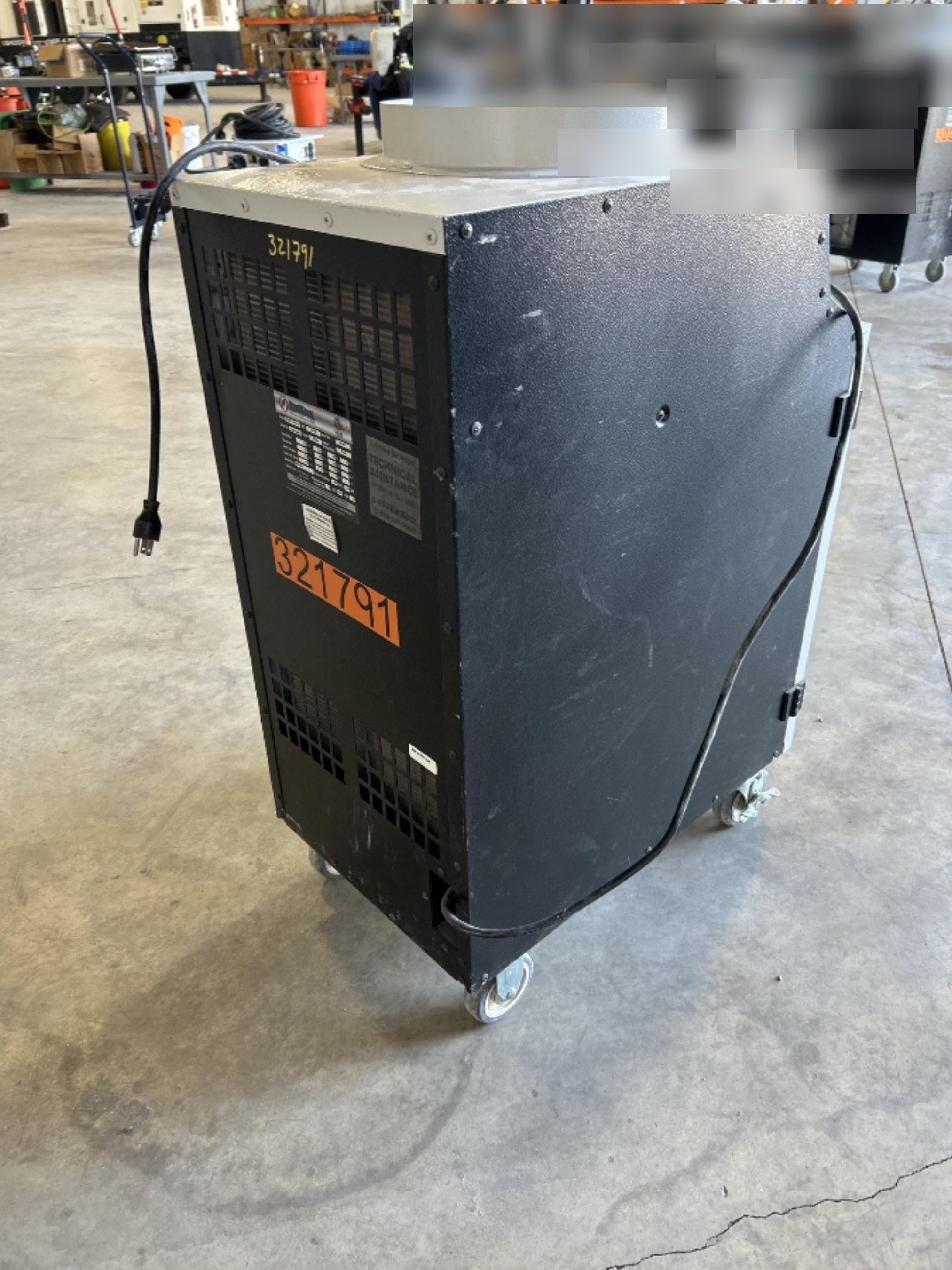 2023 KWIKOOL KPAC1411-2