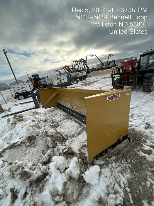 2023 HAUGEN HSP40-144RB