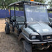2022 Club Car CA1700D Canopy, Diesel, 4 Passenger