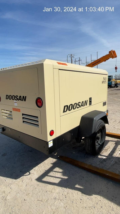 2023 DOOSAN P425/HP375WCU
