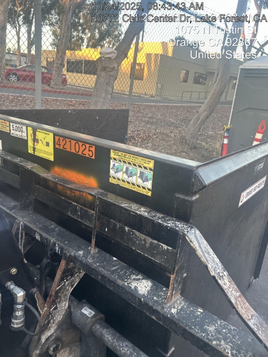 2024 STAR INDUSTRIES 1425