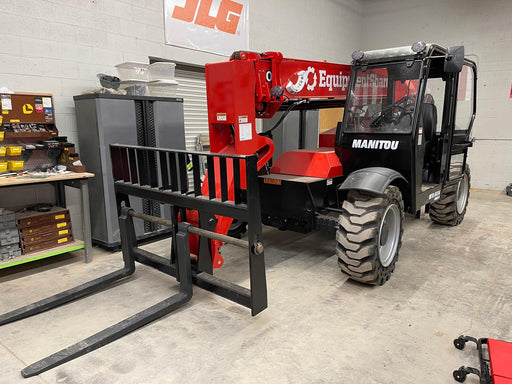 2021 MANITOU MTA6034