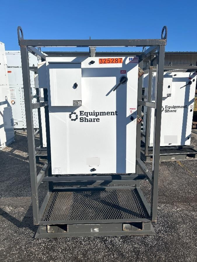 2023 FUJI MD050-EQS