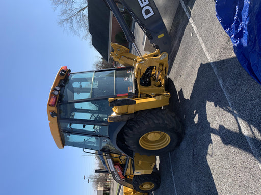 2020 JOHN DEERE 310LEP