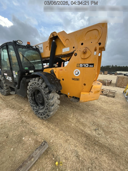 2021 JCB 510-56